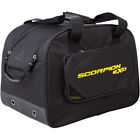 52-504-05 Scorpion Valise Helmet Transport Travel Bag Black