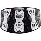 5280-0110 532003107 Troy Lee Designs White