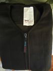 5529blk-xl Techniche Heating Vest Black With Heat Pax Warmers