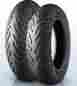 0302-0852 55zr17 Michelin New Pilot Road-4 Gt Sport-touring Tire-rear 190 75w Tl