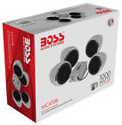 568875 Boss Audio Systems Chrome 791489121859