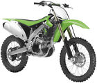 57483 Newray Racer Replica Scale Dirtbike 0093577574838
