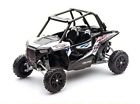57593a Newray New Ray Toys Scale Atv Polaris Rzr