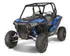 57593b New Ray Toys Scale Utv Polaris Rzr Xp Blue