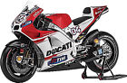 57723 Newray Die Cast Replica Dovisioso Ducati Red