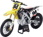 57747 Newray Scale Die Cast Replica Rch Suz Roczen 0093577577433