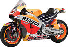 57753 Newray Die Cast Replica Marquez Repsol Orange