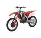 57873 Newray Racer Replica Scale Dirtbike