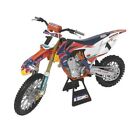 0935776 57953 Newray Racer Replica Scale Dirtbike Ktm Ryan Dungey 093577579536