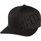 58403-001-os Fox Racing Black Sz 884065379307