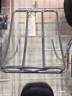 592518 Mc Enterprises Deluxe Rear Fender Mini Rack
