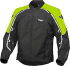477-2074  5958 6 Fly Racing New Butane Jacket Hi
