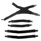 6009698995401 Leatt Replacement Strap Kit