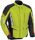 6051-0113-76 Fieldsheer New Adventure Tour Textile