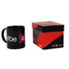 606177m Aprilia Mug Coffee Cup Be Racer Original Product