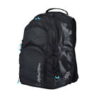 608003200 Troy Lee Designs Genesis Backpack Black 887202160486