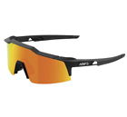 61002-100-43 Speedcraft Sl Sunglass Soft Tact Black Hd Hiper 0841269116893