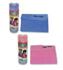 6101blu Techniche Kewl Towel Blue
