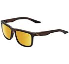 61029-103-69 Blake Sunglass Matte Root Beer Lens 0841269127776