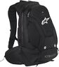 61070910 Alpinestars Charger Backpack Black