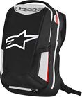 6107717-123 Alpinestars City Hunter Aerodynamic