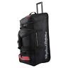 615503000 Troy Lee Designs Meridian Wheeled Gear Bag Solid Osfa Black