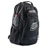 618503000 Troy Lee Designs Whitebridge Back Pack Solid Osfa Black