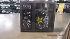633523422 Fox Racing Rockstar Energy Drink Belt And Wallet Set