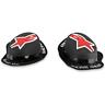6401013 Alpinestars Gp Rain Knee Sliders 051194429049