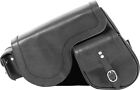 6412 West-eagle Side Bag With Pockets