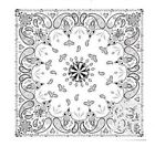 642608040479 Zan Headgear Deluxe Bandana