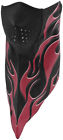 642608042374 Zan Headgear Neodanna Flames 642608042374 Zan Headgear Neodanna Flames