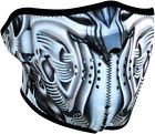 642608044118 Zan Headgear Half Face