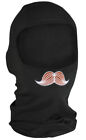 642608044606 Zan Headgear Balaclava Mustache