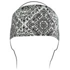 642608044972 Zan Headgear Cotton Headband