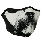 642608045146 Zan Headgear Neoprene Half