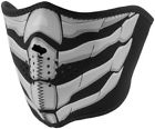 642608045436 Zan Headgear Half Face