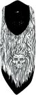 642608045849 Zan Headgear Neodanna Beard