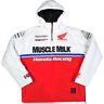 6500-3112 Troy Lee Designs Honda Racing Team Motocross Jacket 887202037955