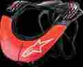 6500014-1430-lx Alpinestars 14 Bns Tech Carbon Neck Support Xl