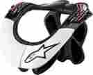 6500114-123-xsm Alpinestars Neck Support Bio Pro Xs M