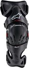 6500316-1430-xl Alpinestars Kneebrace Ftech Right Xl