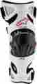 6501316-213-xl Alpinestars Kneebrace F-pro Set Xl 2x