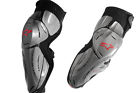 6506312-950xs-s Alpinestars Bionic Sx Knee Guards Silver