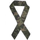 6519acu Hyperkewl Evaporative Cooling Neckband Army Acu Green One Size