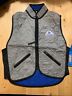 6530 Techniche Hyperkewl Hyper Kewl Deluxe Sport Cooling Vest Silver Brand