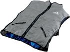 6530f Sv Xl Hyperkewl Deluxe Womens Cooling Vest Silver 0816230011057