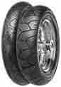 2401910000 65b16 Continental Tire New Mlstone Tire-rear Black 180