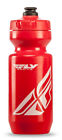 662-9221 Fly Racing Podium Purist Water Bottle Red