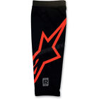 6700614-13-lxl Alpinestars Knee Sleeve Black